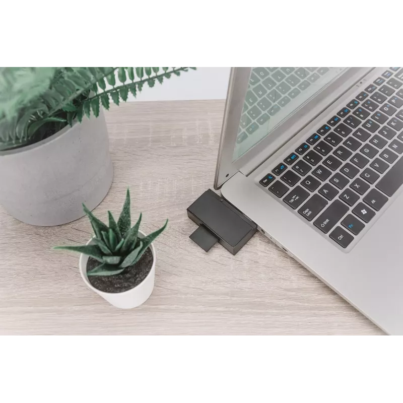 Digitus univerzálna dokovacia stanica, USB 3.0, Travel