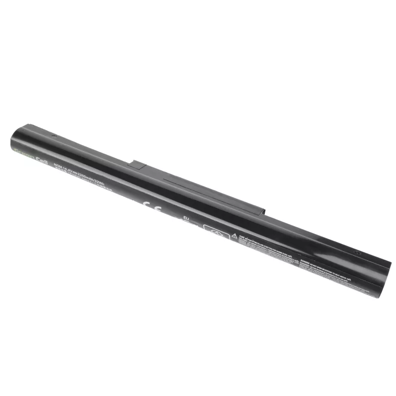 Batéria Green Cell LE116 pre Lenovo Z51 Z51-70 IdeaPad 500-15ISK