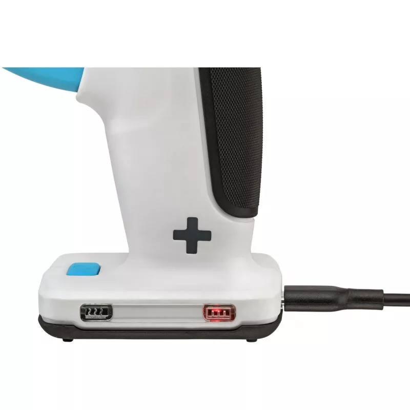 Black+Decker BCGL115-XJ lepiaca pištoľ 3,6 V akumulátor USB-C kábel 1 (BCGL115-XJ)