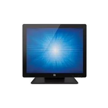 Elo Touch Systems E144246 displej 1517 L čierna