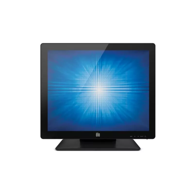 Elo Touch Systems E144246 displej 1517 L čierna