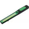 ChiliTec LED pracovné svietidlo CAL-COB-LED 300+100lm 3/1W 280x40x25mm potrebné 4xAA (23234)