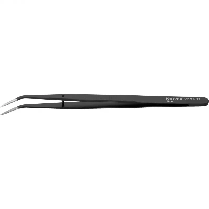 Knipex 92 34 37 čierna