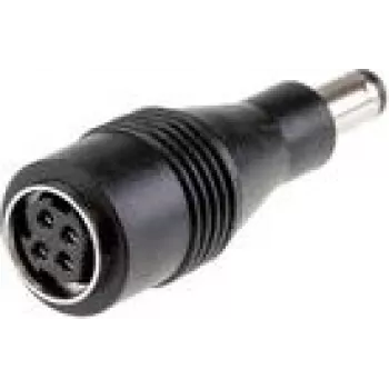 Meanwell DC-PLUG-R7BF-P1J adaptér (DC-PLUG-R7BF-P1J)