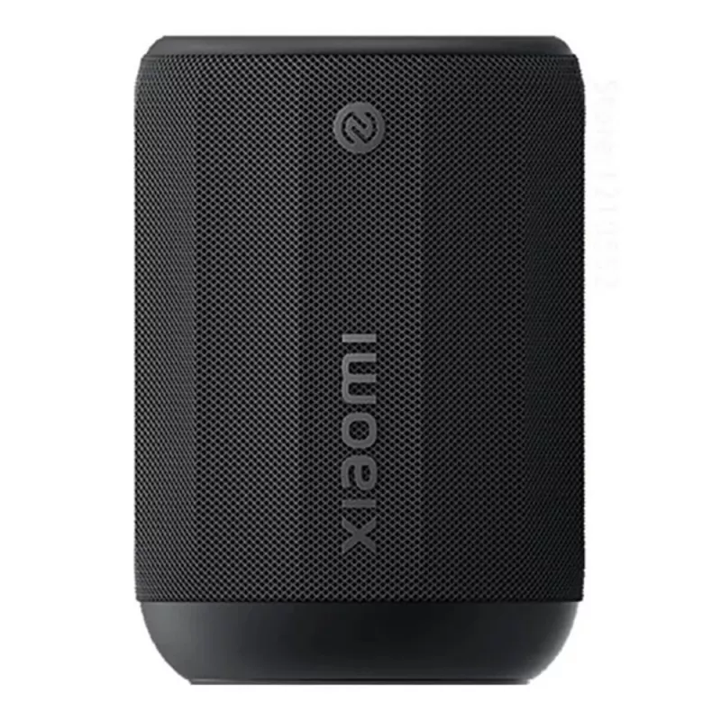 Xiaomi QBH4274GL prenosný reproduktor, čierny