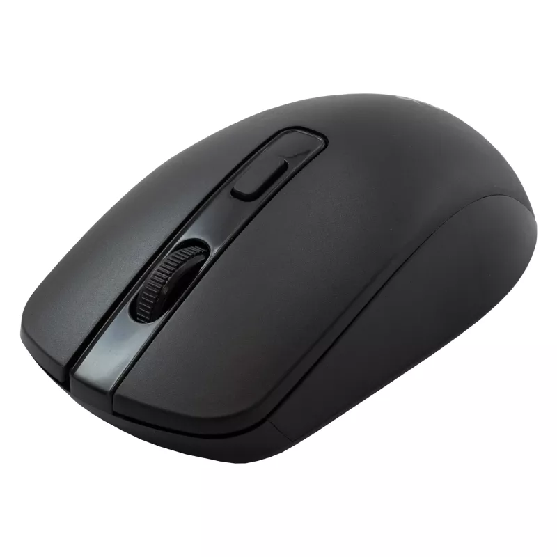 Myš SBOX WM-837 čierna USB Type-A