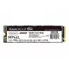 SSD disk Team Group 500 GB M.2 PCI Express 4.0 NVMe TM8FPK500G0C101