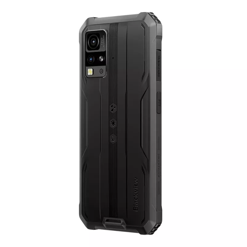 Blackview BV4800Pro 4GB/128GB čierny
