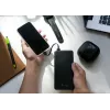 Prenosná powerbank Extralink EPB-078B 10000mAh