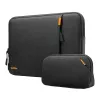 Sada puzdra na notebook 14'' Tomtoc Defender-A13 (čierna)