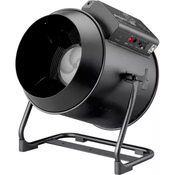 Efektový ventilátor Antari AF-6 600W – ventilátor pre dymový/hmlový efekt, model AF-6 (80208059)