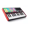 AKAI APC Key 25 MK2 ovládač pre Ableton Live