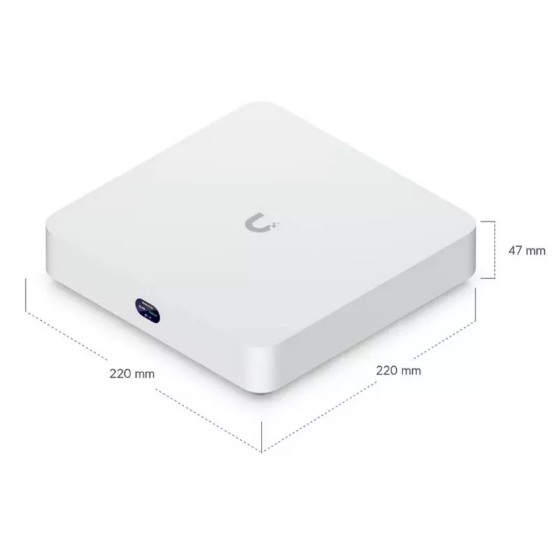 Ubiquiti UNVR-Instant-Kit video sledovacia súprava káblová