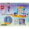 LEGO GABBY’S DOLLHOUSE 10795 tvorenie s Baby Box