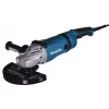 MAKITA GA9030R uhlová brúska 230 mm 2400 W čierna, modrá