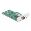 DeLOCK PCI Express x1 karta na 1 x SFP slot 100Base-FX RTL