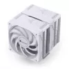 Jonsbo CR-3000E CPU chladič, dvojvežový, RGB, 120 mm