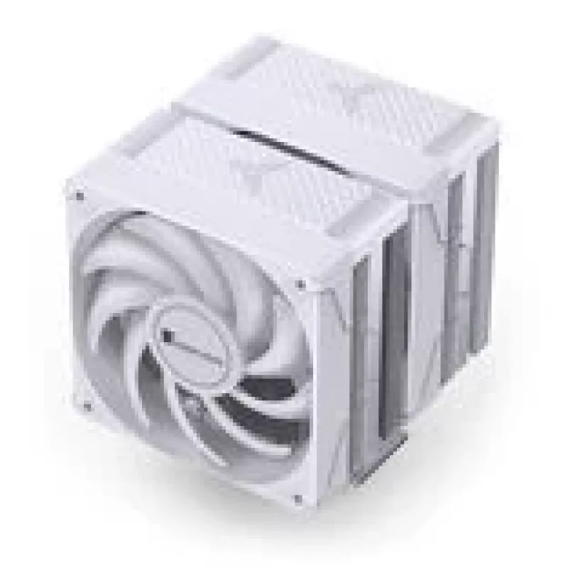 Jonsbo CR-3000E CPU chladič, dvojvežový, RGB, 120 mm