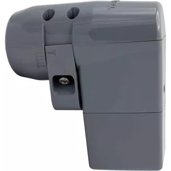 LNB TECHNISAT Unysat 0010/8980 Quad univerzálny switch so 4 výstupmi