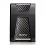 ADATA DashDrive Durable HD650 externý pevný disk 1 TB 2,5 palca USB 3.2 Gen 1 (3.1 Gen 1) čierny