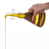 Dávkovač oleja a octu JATA HACC4537 500 ml sklo transparentná