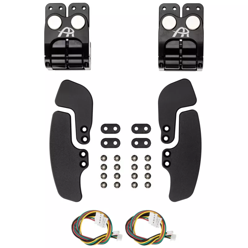 Paddle Shifter Ascher Racing Gen6 GT double – Ascher Racing model 76080046