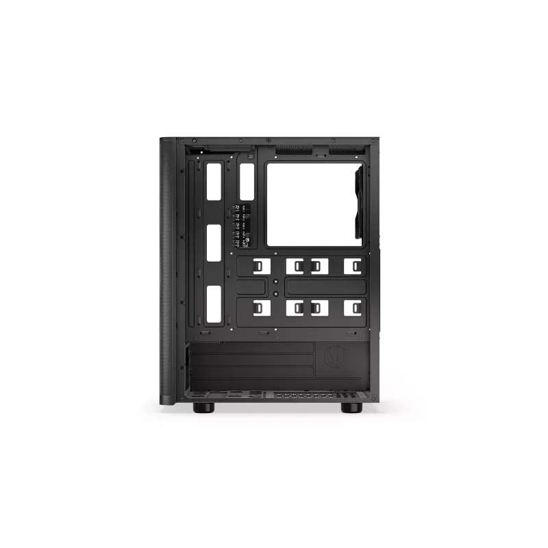 ENDORFY Ventum 200 ARGB Full Tower čierny