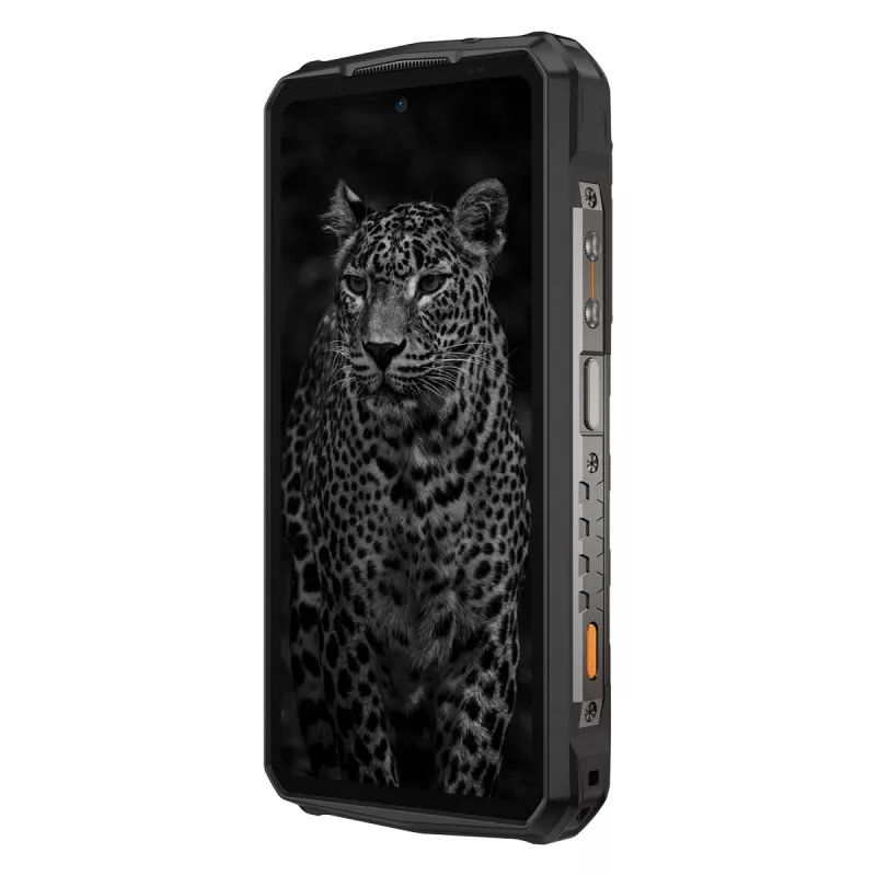 Smartfón UleFone Armor 29 Ultra 5G 6,58 palca 16 GB/1 TB čierny, energetická trieda A