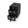 Princess Double Stack fritéza na vzduch | 182490 | Výkon 3000 W | Objem 11,2 l | Čierna