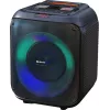 Stereo prenosný reproduktor Denver BPS-250 čierny