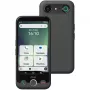 Smartphone Doro Aurora A10 4.5 palcov 4 GB 64 GB čierny