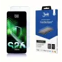 Ochranné sklo displeja 3MK FlexibleGlass pre Samsung Galaxy S26 Ultra – hybridná flexibilná tvrdená sklenená ochrana