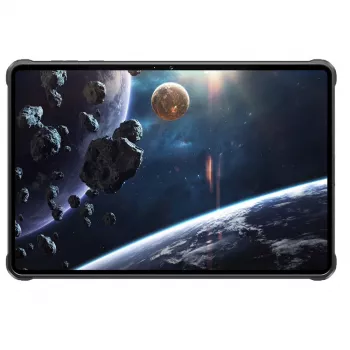 Oukitel RT8 6/256GB čierny odolný 20000 mAh tablet bez nabíjačky