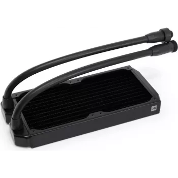 Alphacool NexXxos ST30 Full Copper 240mm predplnená AIO edícia (14370)