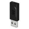 USB adaptér EPOS USB-C na USB-A 1000932