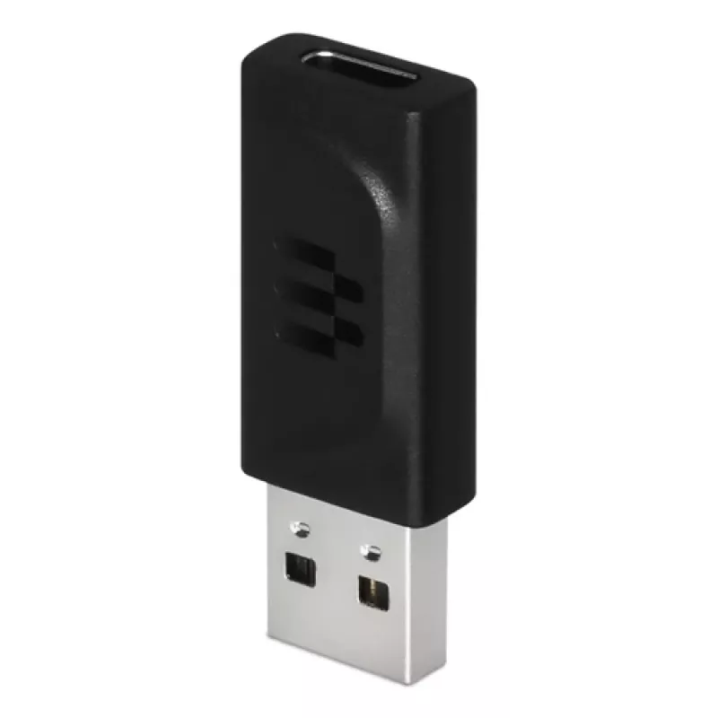 USB adaptér EPOS USB-C na USB-A 1000932