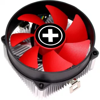 CPU CHLADIČ MULTI SOCKET/XC035 XILENCE