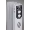 Olejové elektrické vykurovacie teleso JATA R107
