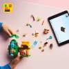 LEGO DISNEY 43260 Moana a zábava na ostrove