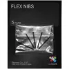 WACOM FLEX NIBS 5 PACK PRE I4