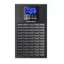PowerWalker VFI 5000 EVS zdroj neprerušovaného napájania (UPS) dvojitá konverzia (online) 5 kVA 5000 W