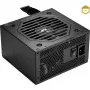 Napájací zdroj Sharkoon Rebel P15 650 — 650 W, 1x 12-pin High-Power-GPU konektor, 2x PCIe, modulárne káble