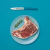 Steakový nôž Berkel KCO4SW11SRPBL nerez 4 ks 11 cm čepeľ