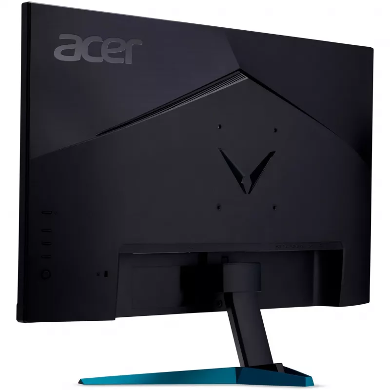 Nitro VG270UG, herný monitor 68,6 cm (27 inch), čierny, QHD, IPS, Adaptive-Sync, DP, HDMI, HDR10, 120Hz panel