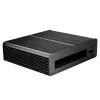 Skrinka Akasa Euler T Plus Thin Mini-ITX, čierna