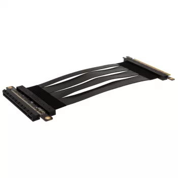 PCIe-3.0 riser kábel Akasa X2 Mark IV 20 cm