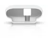Stolový stojan Ubiquiti UACC-UK-Ultra-TS biely 92,7x41,8x58,8 mm