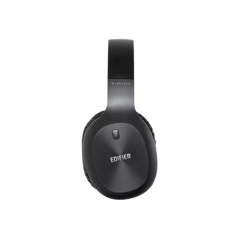Edifier | slúchadlá | W800BT SE | Bluetooth | over-ear | mikrofón | potlačenie hluku | bezdrôtové | čierna