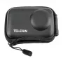 Taška Telesin pre kameru DJI Action 3/4/5 Pro — kompaktný dizajn, odolný materiál