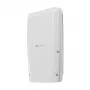 Mikrotik CRS504-4XQ-OUT sieťový switch Managed L3 Fast Ethernet (10/100) Power over Ethernet (PoE) 1U biela